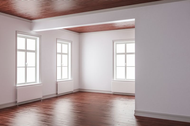 Cherry Floor Installation in Independence, MO