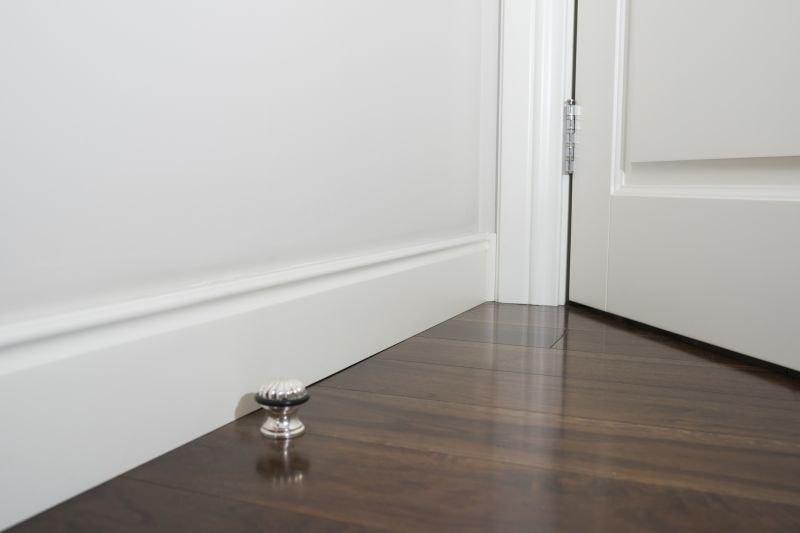 Hardwood Floor Installation in Independence, MO