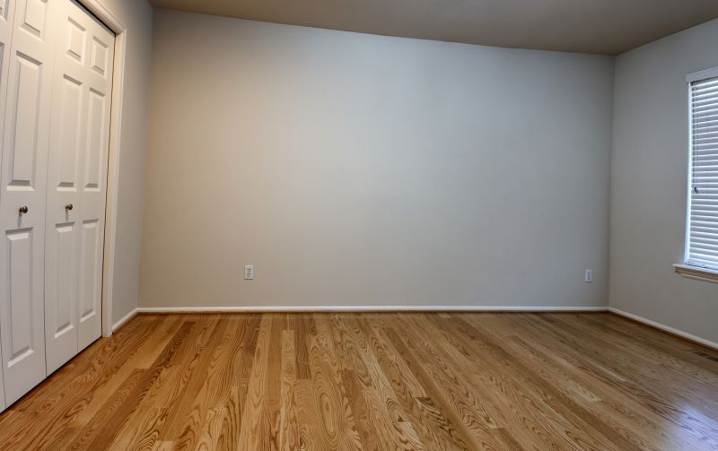 Hardwood Floor Installation in Prairie Village, KS