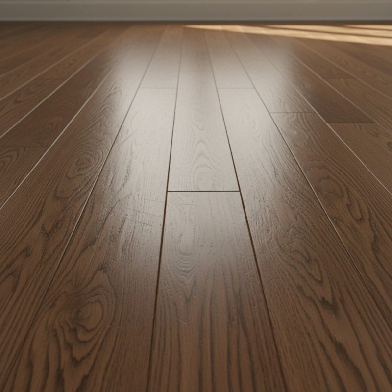 Hardwood Installation in Eudora, KS