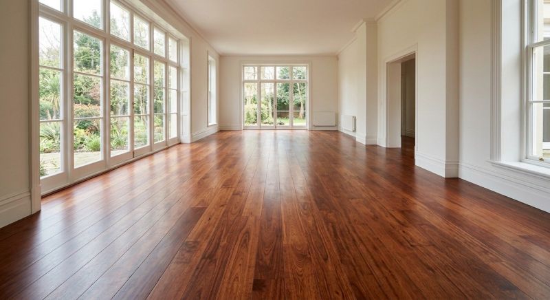 Hardwood Installation in Greenwood, MO
