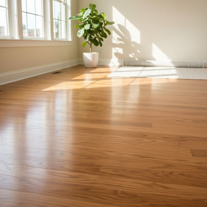Hardwood Installation in Kansas City, KS