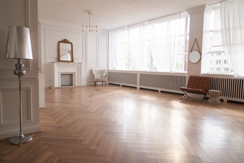 Hardwood Installation in Leawood, KS