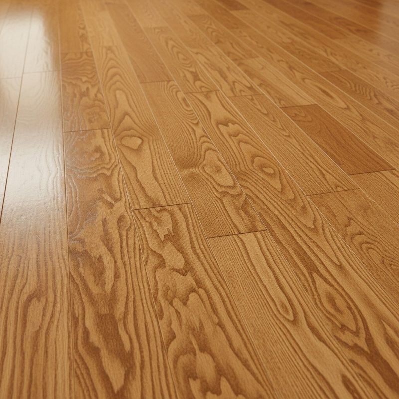 Hardwood Installation in Mission, KS
