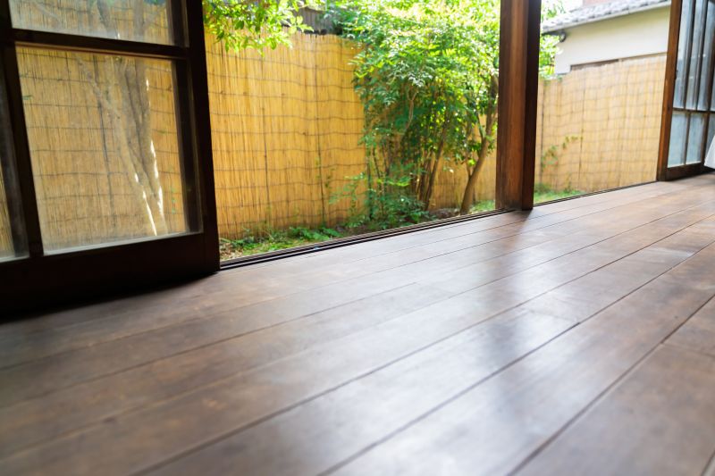 Hardwood Replacement in Lees Summit, MO