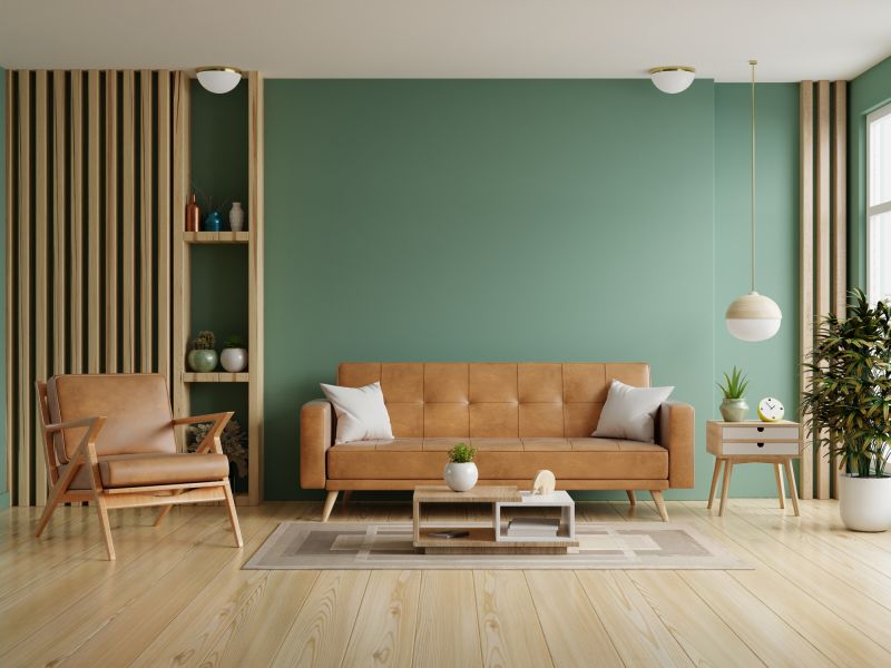 Maple Flooring Installation in Peculiar, MO
