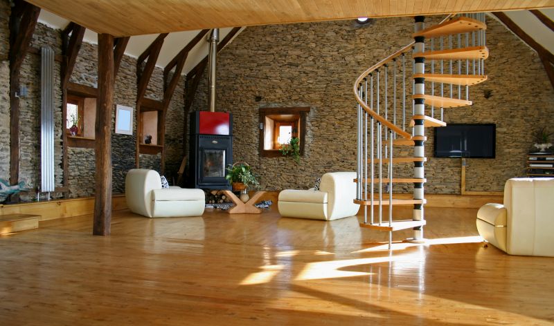 Oak Floor Installation in Lees Summit, MO