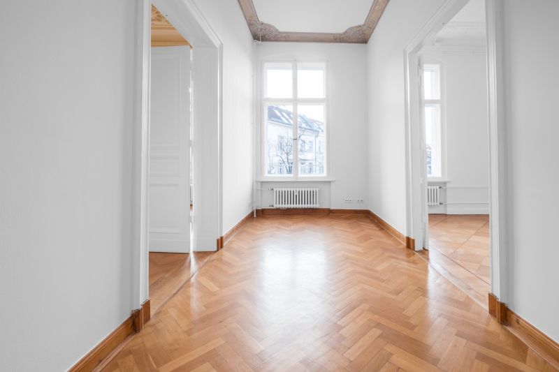 Parquet Flooring Installation in Overland Park, KS