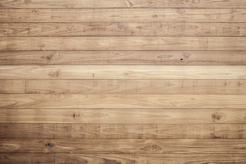 Pine Floor Installation in Overland Park, KS