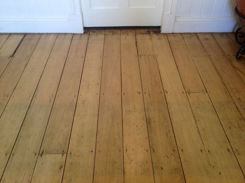 Wood Floor Replacement in Cass County, MO