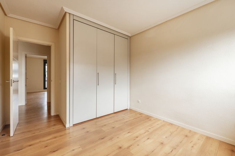Wood Floor Replacement in Lenexa, KS
