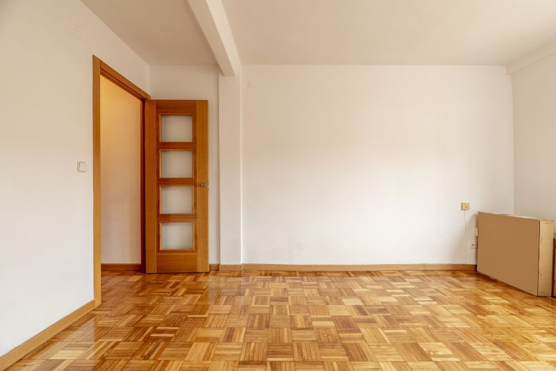 Wood Floor Replacement in Peculiar, MO