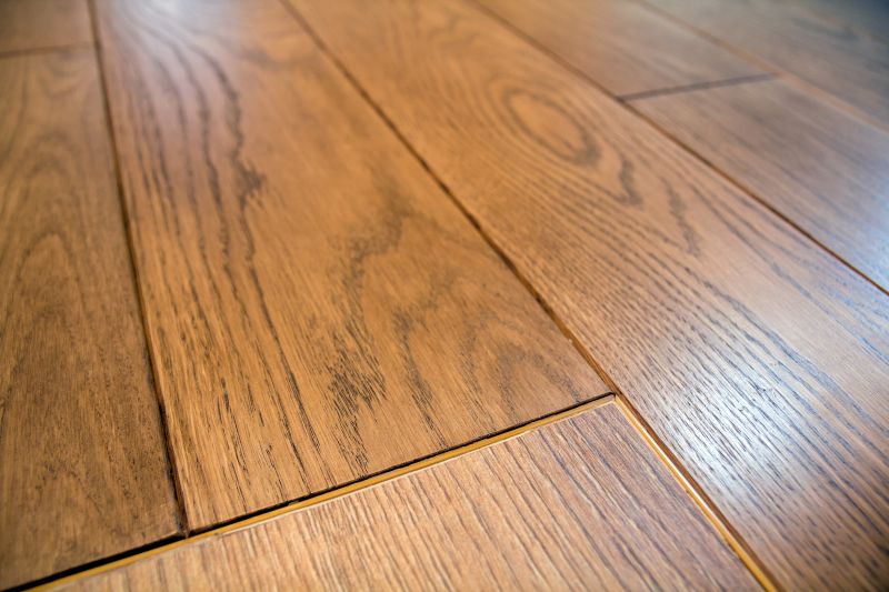 Wood Floor Replacement in Spring Hill, KS