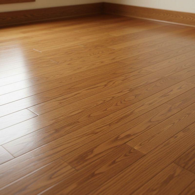 Wood Flooring Replacement in Overland Park, KS